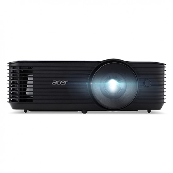 ACER PROJECTOR X128HP DLP MR.JR811.00Y BLACK ACER PROJECTOR X128HP DLP MR.JR811.00Y BLACK