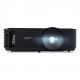 ACER PROJECTOR X128HP DLP MR.JR811.00Y BLACK ACER PROJECTOR X128HP DLP MR.JR811.00Y BLACK