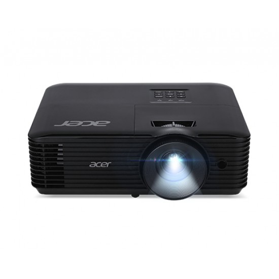 ACER PROJECTOR X128HP DLP MR.JR811.00Y BLACK ACER PROJECTOR X128HP DLP MR.JR811.00Y BLACK