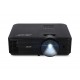 ACER PROJECTOR X128HP DLP MR.JR811.00Y BLACK ACER PROJECTOR X128HP DLP MR.JR811.00Y BLACK