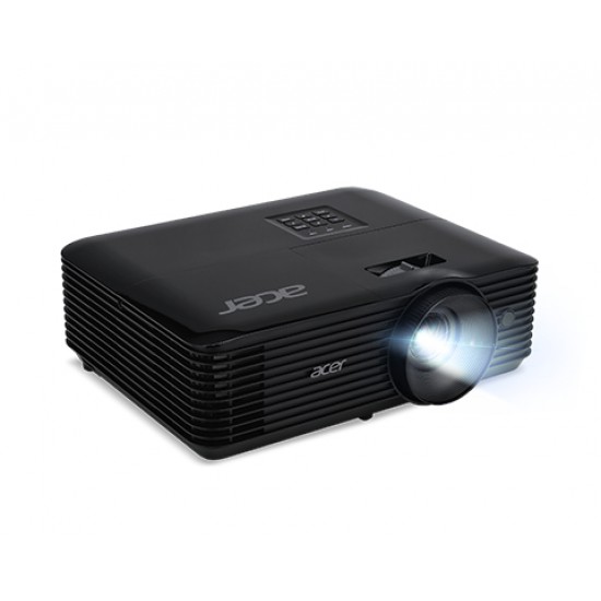 ACER PROJECTOR X128HP DLP MR.JR811.00Y BLACK ACER PROJECTOR X128HP DLP MR.JR811.00Y BLACK