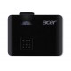 ACER PROJECTOR X128HP DLP MR.JR811.00Y BLACK ACER PROJECTOR X128HP DLP MR.JR811.00Y BLACK