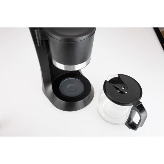 JATA DRIP COFFEE MAKER 680W CA290 JATA DRIP COFFEE MAKER 680W CA290