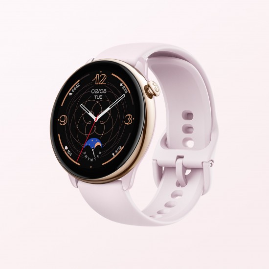 AMAZFIT GTR MINI MISTY PINK AMAZFIT GTR MINI MISTY PINK