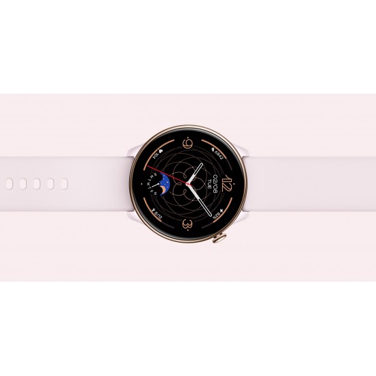 AMAZFIT GTR MINI MISTY PINK AMAZFIT GTR MINI MISTY PINK