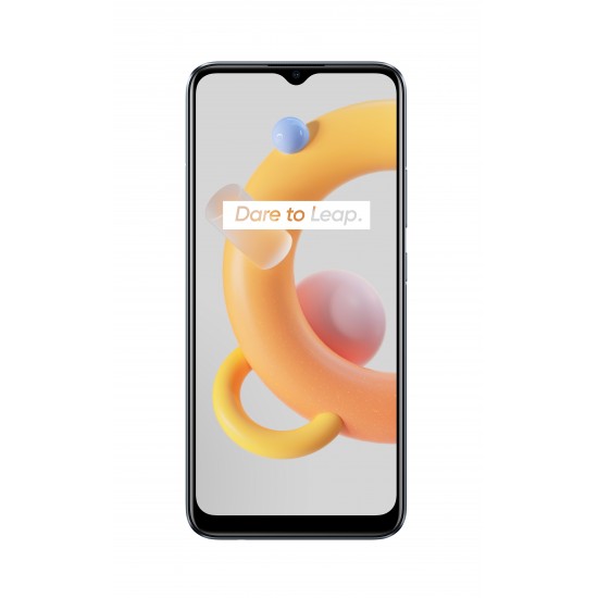 REALME C11 (2021) 4+64GB DS 4G IRON GREY OEM REALME C11 (2021) 4+64GB DS 4G IRON GREY OEM