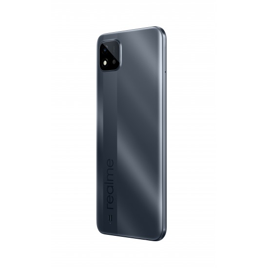 REALME C11 (2021) 4+64GB DS 4G IRON GREY OEM REALME C11 (2021) 4+64GB DS 4G IRON GREY OEM