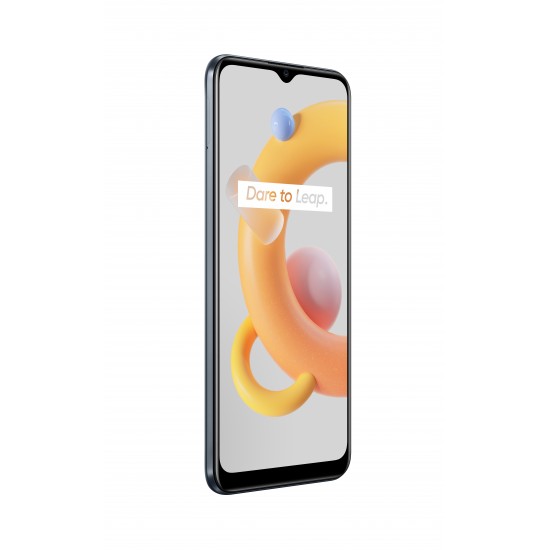 REALME C11 (2021) 4+64GB DS 4G IRON GREY OEM REALME C11 (2021) 4+64GB DS 4G IRON GREY OEM