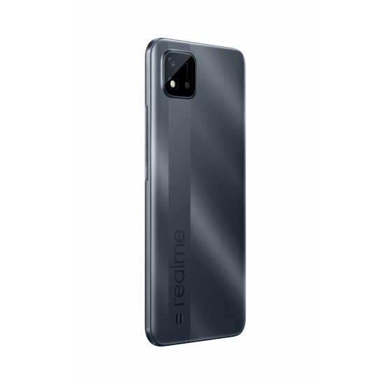 REALME C11 (2021) 4+64GB DS 4G IRON GREY OEM REALME C11 (2021) 4+64GB DS 4G IRON GREY OEM
