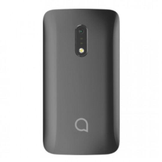 ALCATEL 3025X 128+256MB 3G METALLIC GRAY OEM ALCATEL 3025X 128+256MB 3G METALLIC GRAY OEM