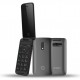 ALCATEL 3025X 128+256MB 3G METALLIC GRAY OEM ALCATEL 3025X 128+256MB 3G METALLIC GRAY OEM