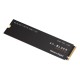 WESTERN DIGITAL BLACK 500GB SSD SN770 NVME WDS500G3X0E WESTERN DIGITAL BLACK 500GB SSD SN770 NVME WDS500G3X0E