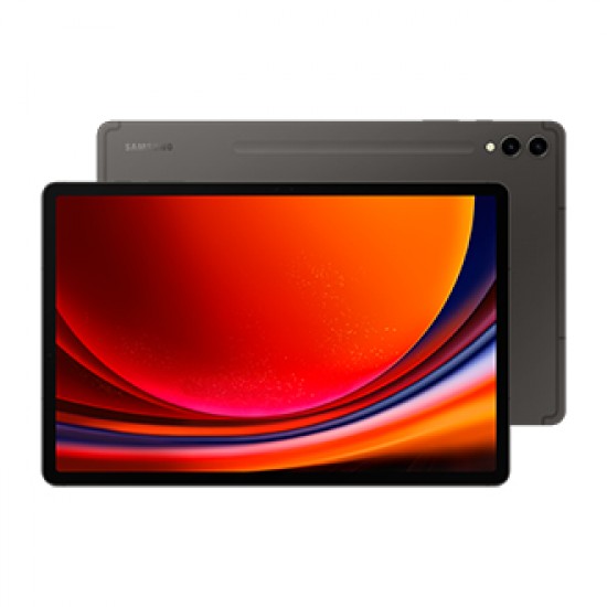 SAMSUNG TAB S9 PLUS SM-X810N 12+512GB WIFI GRAPHITE