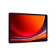SAMSUNG TAB S9 PLUS SM-X810N 12+512GB WIFI GRAPHITE