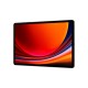 SAMSUNG TAB S9 PLUS SM-X810N 12+512GB WIFI GRAPHITE