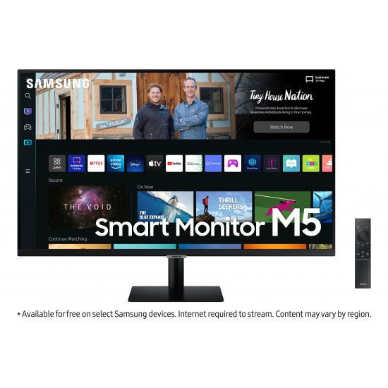 SAMSUNG MONITOR 32" LS32BM500EUXEN SAMSUNG MONITOR 32" LS32BM500EUXEN