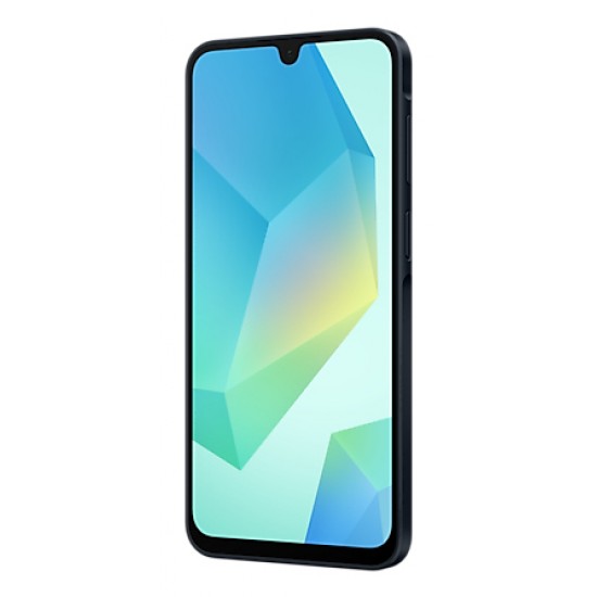 SAMSUNG A16 SM-A166B 4+128GB DS 5G BLUE BLACK OEM SAMSUNG A16 SM-A166B 4+128GB DS 5G BLUE BLACK OEM
