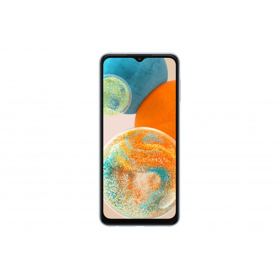 SAMSUNG A23 SM-A236B 4+128GB DS 5G LIGHT BLUE OEM SAMSUNG A23 SM-A236B 4+128GB DS 5G LIGHT BLUE OEM