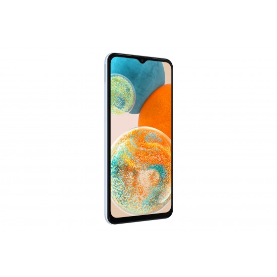 SAMSUNG A23 SM-A236B 4+128GB DS 5G LIGHT BLUE OEM SAMSUNG A23 SM-A236B 4+128GB DS 5G LIGHT BLUE OEM