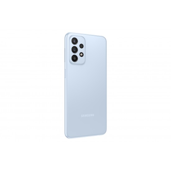 SAMSUNG A23 SM-A236B 4+128GB DS 5G LIGHT BLUE OEM SAMSUNG A23 SM-A236B 4+128GB DS 5G LIGHT BLUE OEM