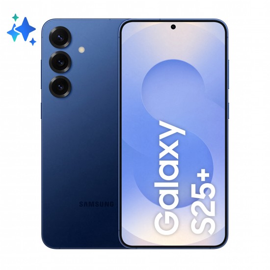 SAMSUNG GALAXY S25 PLUS 12+512GB DS 5G NAVY OEM SAMSUNG GALAXY S25 PLUS 12+512GB DS 5G NAVY OEM
