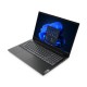 LENOVO V15 G4 ABP I3-1215U 16GB(2x8GB) SSD 512GB 15,6"FHD FREEDOS SPANISH KEYBOARD 82TT00SESP LENOVO V15 G4 ABP I3-1215U 16GB(2x8GB) SSD 512GB 15,6"FHD FREEDOS SPANISH KEYBOARD 82TT00SESP