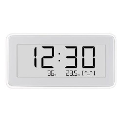 XIAOMI MI TEMPERATURE AND HUMIDITY MONITOR CLOCK BHR5435GL