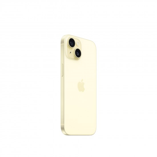 APPLE IPHONE 15 128GB YELLOW MTP23SX/A APPLE IPHONE 15 128GB YELLOW MTP23SX/A