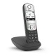 GIGASET WIRELESS PHONE A690 BLACK (S30852-H2810-D201) GIGASET WIRELESS PHONE A690 BLACK (S30852-H2810-D201)