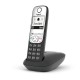 GIGASET WIRELESS PHONE A690 BLACK (S30852-H2810-D201) GIGASET WIRELESS PHONE A690 BLACK (S30852-H2810-D201)