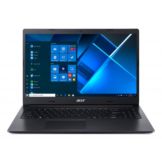 ACER LAPTOP EXTENSA 15 EX215-52-37YL  I3-1005G1 1.2 GHZ