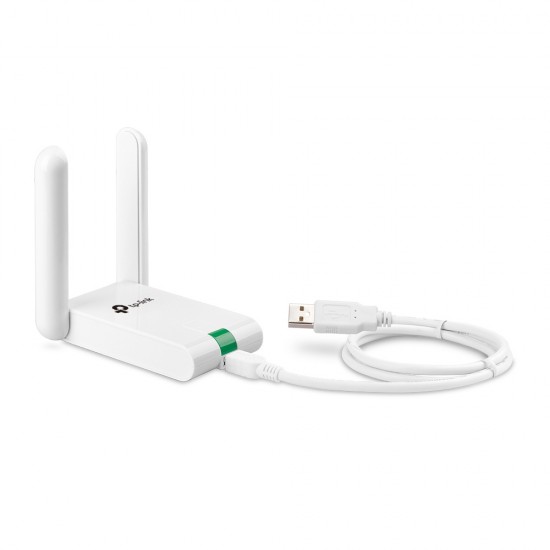 TP-LINK ADAPTER 300MBPS USB TL-WN822N TP-LINK ADAPTER 300MBPS USB TL-WN822N