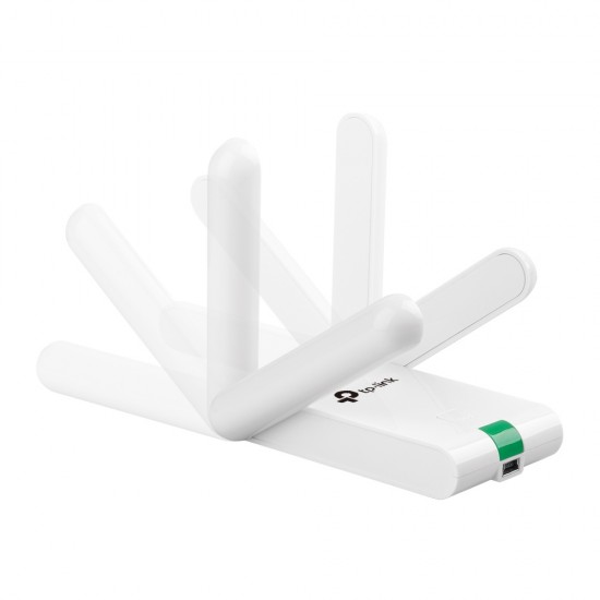 TP-LINK ADAPTER 300MBPS USB TL-WN822N TP-LINK ADAPTER 300MBPS USB TL-WN822N