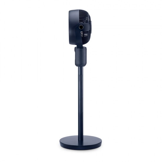 UFESA GDANSK 3D LED TACTILE FOOT FAN 50W 1M UFESA GDANSK 3D LED TACTILE FOOT FAN 50W 1M