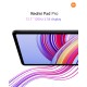 XIAOMI REDMI PAD PRO 6+128GB WIFI 12.1" 5G GRAPHITE GRAY XIAOMI REDMI PAD PRO 6+128GB WIFI 12.1" 5G GRAPHITE GRAY
