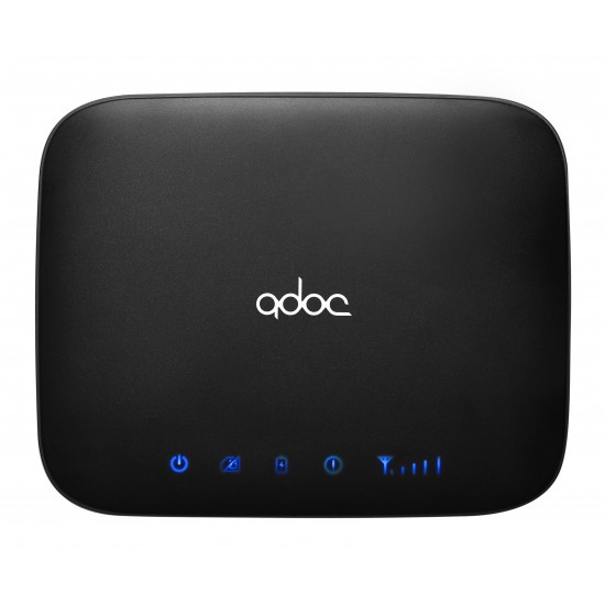 ADOC V1 VOICE BOX ADOC V1 VOICE BOX