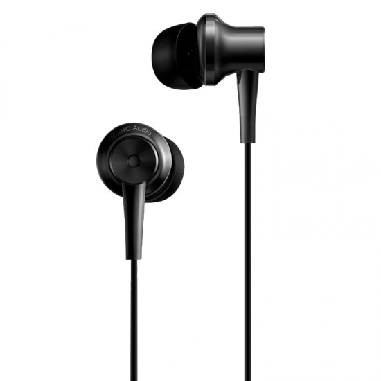 Xiaomi Mi ANC Type-C In-Ear Earphones Headset Wired Calls/Music Black