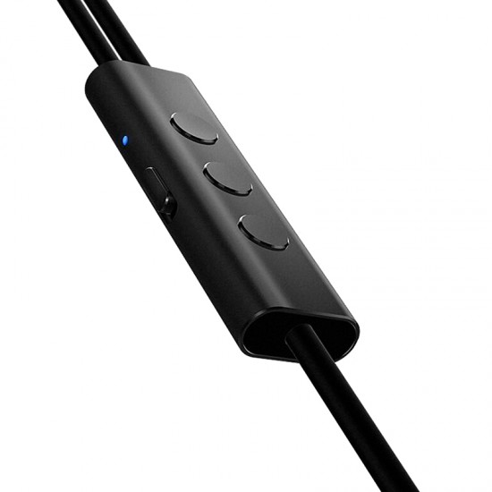Xiaomi Mi ANC Type-C In-Ear Earphones Headset Wired Calls/Music Black