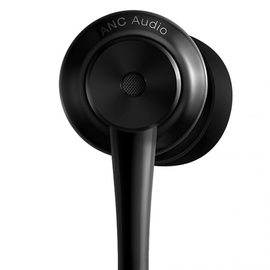Xiaomi Mi ANC Type-C In-Ear Earphones Headset Wired Calls/Music Black