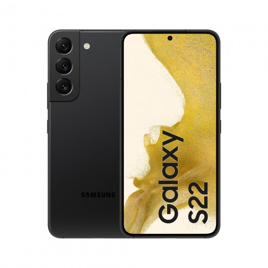 Samsung Galaxy S22 SM-S901B 15.5 cm (6.1 Samsung Galaxy S22 SM-S901B 15.5 cm (6.1