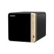 QNAP NAS TS-464-4G 4X2.5/3.5 SATA 6GBPS+2XM.2 2280PCLE