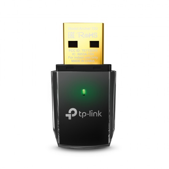 TP-LINK WLAN-STICK ARCHER T2U TP-LINK WLAN-STICK ARCHER T2U