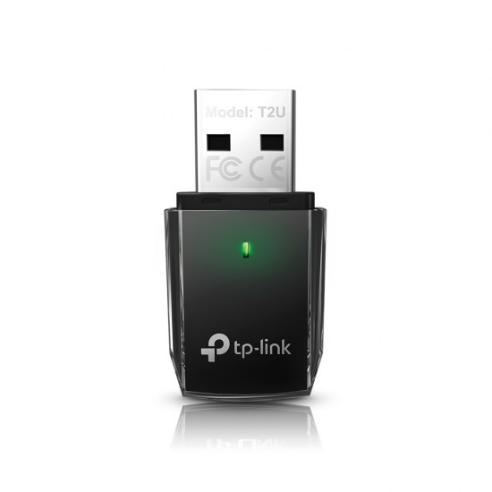 TP-LINK WLAN-STICK ARCHER T2U TP-LINK WLAN-STICK ARCHER T2U