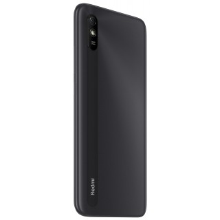 xiaomi redmi 9 at granite gray