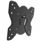METRONIC TILT SUPPORT TV 28"/42" VESA 200x200MM 451061 METRONIC TILT SUPPORT TV 28"/42" VESA 200x200MM 451061