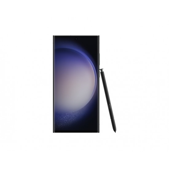 SAMSUNG S23 ULTRA SM-S918B 12+1TB DS 5G PHANTOM BLACK OEM