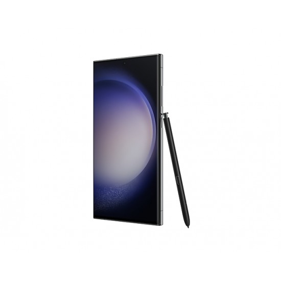 SAMSUNG S23 ULTRA SM-S918B 12+1TB DS 5G PHANTOM BLACK OEM
