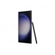 SAMSUNG S23 ULTRA SM-S918B 12+1TB DS 5G PHANTOM BLACK OEM