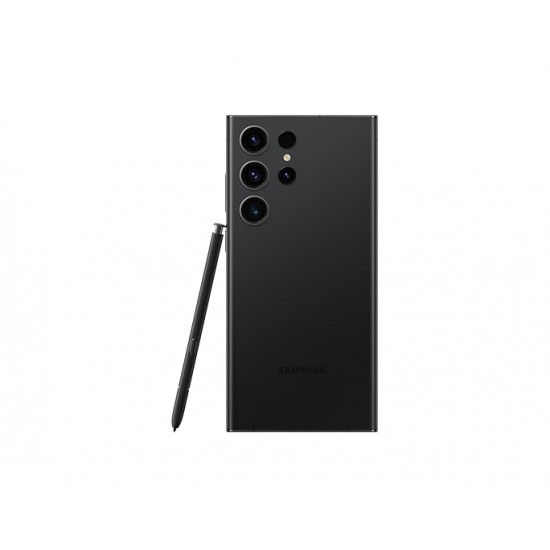 SAMSUNG S23 ULTRA SM-S918B 12+1TB DS 5G PHANTOM BLACK OEM