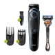 BRAUN BT5240 SHAVER BRAUN BT5240 SHAVER